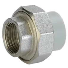 Американка з внутрішньою різьбою KOER 20×1/2" PPR