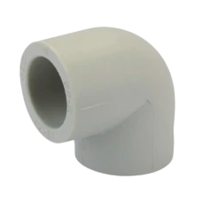 Коліно Ekoplastik 110 мм 90° PPR