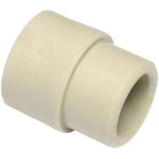 Муфта перехідна Ekoplastik 25×20 PPR ВЗ