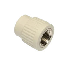 Перехід з внутрішньою різьбою Ekoplastik 20×1/2" PPR