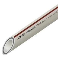 Труба Fiber Basalt Plus 63×8,6 PN28 PPR Труба Fiber Basalt Plus 63×8,6 PN28 PPR