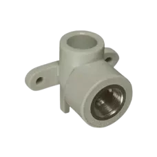 Колено настенное с внутренней резьбой KOER 20×1/2" PPR
