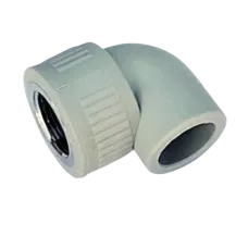 Колено с внутренней резьбой KOER 25×3/4" PPR