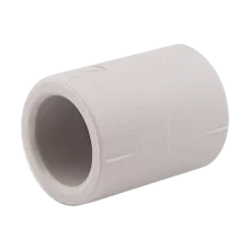 Муфта Ekoplastik 63 мм PPR Муфта Ekoplastik 63 мм PPR