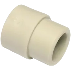 Муфта перехідна Ekoplastik 63×50 PPR ВЗ