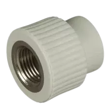Муфта с внутренней резьбой KOER 20×1/2" PPR