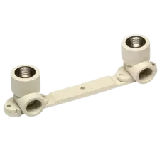 Настенный комплект для смесителя Ekoplastik 20×1/2" ВР PPR 