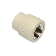 Перехід з внутрішньою різьбою Ekoplastik 25×3/4" PPR Перехід з внутрішньою різьбою Ekoplastik 25×3/4" PPR