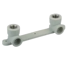 Планка монтажная KOER 20×1/2" PPR
