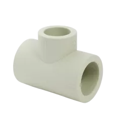 Тройник Ekoplastik 20 мм PPR