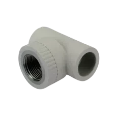 Тройник с внутренней резьбой KOER 20×1/2" PPR