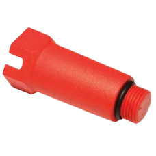 Заглушка довга Ekoplastik 1/2" PPR 