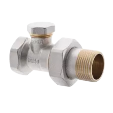 Вентиль прямой Koer KR.904 3/4×3/4 Вентиль прямой Koer KR.904 3/4×3/4