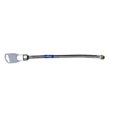 Шланг для води 1/2" ВЗ 60 см (ASG) Шланг для води 1/2" ВЗ 60 см (ASG)