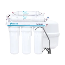 Фільтр зворотного осмосу Ecosoft Standard 5-50 Фільтр зворотного осмосу Ecosoft Standard 5-50