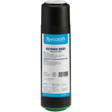 Картридж з сумішшю Ecomix D531 Ecosoft 2,5"x10"