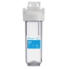 Колба фільтра Ecosoft 1/2" без картриджа