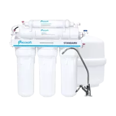 Фільтр зворотного осмосу Ecosoft Standard 5-50 Фільтр зворотного осмосу Ecosoft Standard 5-50