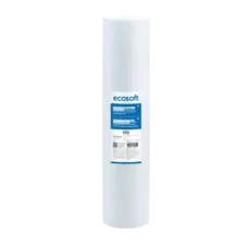Картридж зі спіненого поліпропілену Ecosoft 4,5"x20" 5 мкм