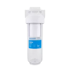 Колба фільтра Ecosoft 3/4" без картриджа