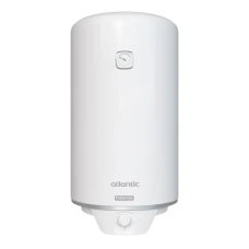 Водонагрівач електричний Atlantic Steatite Elite VM 080 D400S-2-BC (1500W)