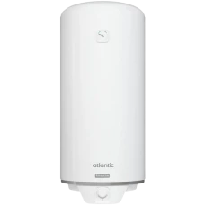 Водонагрівач електричний Atlantic Steatite Elite VM 100 D400S-2-BC (1500W)