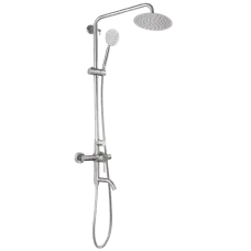 Душевая колонна Zerix SUS-009-J Душевая колонна Zerix SUS-009-J