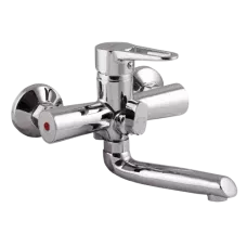 Змішувач для ванни Zerix PUD3 045 