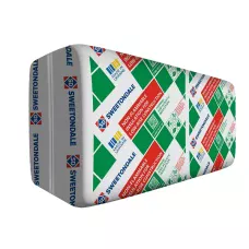 Базальтова вата Ultrawool Light Роклайт 100мм 600х1200мм 4 шт (2,88 м2) / ціна за 1м2 Базальтова вата Ultrawool Light Роклайт 100мм 600х1200мм 4 шт (2,88 м2) / ціна за 1м2
