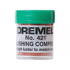 Паста для полірування 421 Dremel 