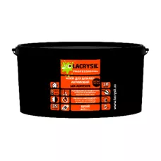 Клей для стеклообоев LUX ADHESIVE прозрачный 5 кг ТМ LACRYSIL Клей для стеклообоев LUX ADHESIVE прозрачный 5 кг ТМ LACRYSIL