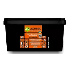 Клей для стеклообоев LUX ADHESIVE прозрачный 2.5 кг ТМ LACRYSIL Клей для стеклообоев LUX ADHESIVE прозрачный 2.5 кг ТМ LACRYSIL
