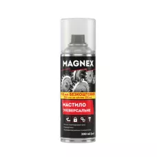 Мастило універсальне MAGNUM 400 мл у Дніпрі Мастило універсальне MAGNUM 400 мл у Дніпрі