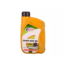 Олива для ланцюгів Chain saw oil Expert 100 1 л ТМ AGRINOL Олива для ланцюгів Chain saw oil Expert 100 1 л ТМ AGRINOL
