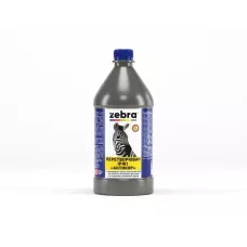 Перетворювач іржі антикорозійний 0,475кг ТМ ZEBRA 