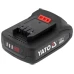 Аккумулятор Li-Ion 18В 2Aч YATO YT-828461 купить в Днепр Аккумулятор Li-Ion 18В 2Aч YATO YT-828461 купить в Днепр