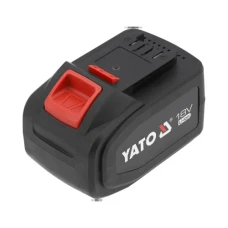 Акумулятор Li-Ion 18В 6Aч YATO Акумулятор Li-Ion 18В 6Aч YATO