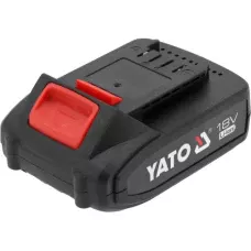 Акумулятор Li-Ion 18В 2Aч YATO