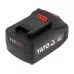 Акумулятор Li-Ion 18В 4Aч YATO YT-828463 купити в Дніпрі Акумулятор Li-Ion 18В 4Aч YATO YT-828463 купити в Дніпрі