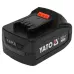 Аккумулятор Li-Ion 18В 4Aч YATO YT-82844 купить в Днепр Аккумулятор Li-Ion 18В 4Aч YATO YT-82844 купить в Днепр