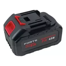 Акумуляторна батарея ВА-22 4Аh Forte