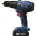 Аккумуляторный ударный дрель-шуруповерт Bosch GSB 183-Li Professional Аккумуляторный ударный дрель-шуруповерт Bosch GSB 183-Li Professional