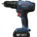 Акумуляторний ударний дриль-шуруповерт Bosch GSB 183-Li Professional Акумуляторний ударний дриль-шуруповерт Bosch GSB 183-Li Professional