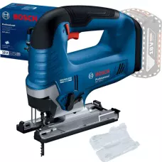 Акумуляторний лобзик Bosch GST 185-LI Professional у Дніпрі Акумуляторний лобзик Bosch GST 185-LI Professional у Дніпрі