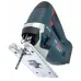 Акумуляторний лобзик Bosch GST 185-LI Professional (2 акб 4 Ah, кейс) у Дніпрі Акумуляторний лобзик Bosch GST 185-LI Professional (2 акб 4 Ah, кейс) у Дніпрі