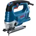 Електролобзик Bosch GST 750 Professional (в кейсі) у Дніпрі Електролобзик Bosch GST 750 Professional (в кейсі) у Дніпрі