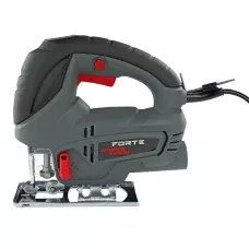Електричний лобзик Forte JS 800 VLP Електричний лобзик Forte JS 800 VLP