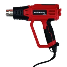 Будівельний фен Haisser HG-20DB 