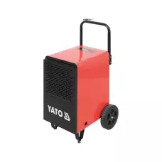 Будівельний осушувач повітря YATO YT-99650 50 л/добу Будівельний осушувач повітря YATO YT-99650 50 л/добу