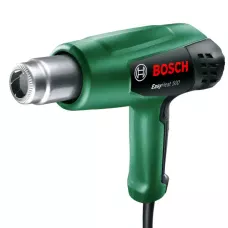 Технічний фен Bosch EasyHeat 500 1600 Вт у Дніпрі Технічний фен Bosch EasyHeat 500 1600 Вт у Дніпрі
